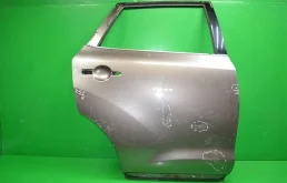 Дверь NISSAN MURANO 2007-2015 H210M1AAAA Z51, задняя правая