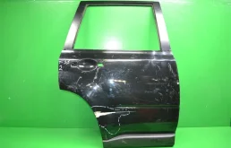 Дверь NISSAN X-TRAIL 2007-2015 H210MJU0MB 2 T31, задняя правая