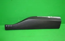 Молдинг двери NISSAN MURANO 2014-2024 828705BF0A Z52, задний правый