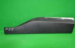 Молдинг двери NISSAN MURANO 2014-2024 828705BF0A Z52, задний правый