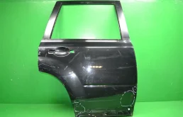 Дверь NISSAN X-TRAIL 2007-2015 H210MJU0MB 2 T31, задняя правая