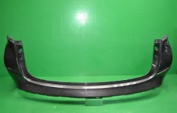 Бампер NISSAN MURANO 2014-2024 850225BF0H Z52, задний