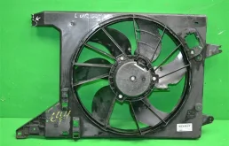 Диффузор вентилятора RENAULT LOGAN 2009-2015 214815057R 1