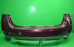 Бампер NISSAN MURANO 2007-2015 850221AN0H Z51, задний