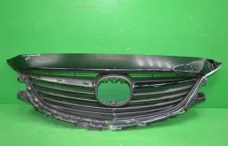 Решетка радиатора MAZDA 6 2012-2018 GHP950712E 3 GJ