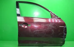Дверь Infiniti EX35 2007-2013 H010M1BAAA J50, передняя правая