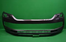Бампер SKODA KODIAQ 2016-2022 565807221 1, передний