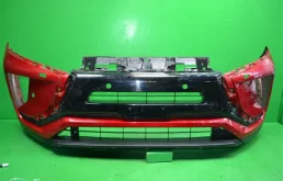 Бампер MITSUBISHI ECLIPSE CROSS 2017-2020 6400J507 1, передний