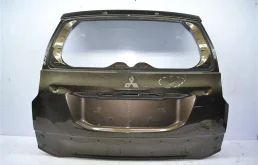 Дверь багажника MITSUBISHI Pajero Sport 2015-2021 5801B684 3