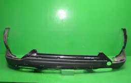 Юбка бампера KIA SORENTO 2017-2020 86612C5500 3 PRIME UM, задняя