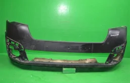 Бампер CITROEN BERLINGO 2015-2022 1613563580 2, передний