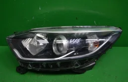 Фара RENAULT KAPTUR 2016-2022 260602042R 1, левая