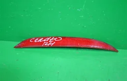 Отражатель KIA CERATO 2013-2016 92406A7000 3, правый