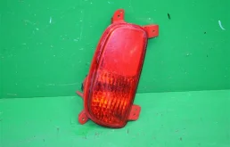 Фонарь противотуманный KIA SORENTO 2012-2019 924052P850 2 XM, левый