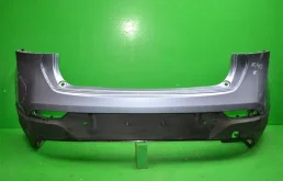Бампер VOLVO V40 Cross Country 2012-2016 39814451 1, задний