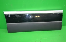Молдинг двери LAND ROVER Range Rover 2012-2022 LR038855 4 L405, задний правый