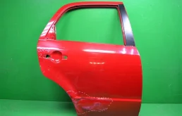 Дверь SUZUKI SX4 2006-2014 6800380810 1 CLASSIC, задняя правая