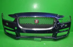 Бампер JAGUAR F-PACE 2016-2020 T4A5644LML 1, передний