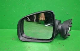 Зеркало RENAULT DUSTER 2010-2021 963027188R 1, левое