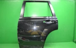 Дверь NISSAN X-TRAIL 2007-2015 H210AJU0MB 2 T31, задняя левая