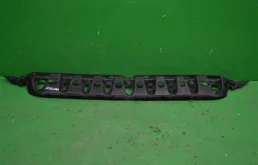 Кронштейн бампера JAGUAR XF 2015-2024 GX6317640A 2, передний