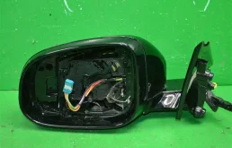 Зеркало VOLVO V40 2012-2020 31278128 2, левое