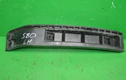 Кронштейн бампера VOLVO S80 2006-2016 30655124 2, задний левый