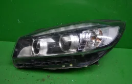 Фара KIA SORENTO 2014-2017 92101C5100 3 PRIME UM, левая