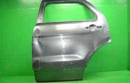Дверь FORD EXPLORER 2010-2019 FB5Z7824631A 5 U502, задняя левая