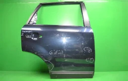 Дверь KIA SORENTO 2009-2019 770042P010 2 XM, задняя правая