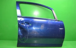 Дверь OPEL CORSA 2006-2014 93189329 D, передняя правая