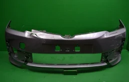 Бампер TOYOTA COROLLA 2015-2019 521190Z972 11 E160 E170 E180, передний