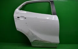 Дверь OPEL MOKKA 2012-2019 95130667 1, задняя правая