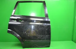 Дверь SsangYong KYRON 2005-2015 6302109103 1, задняя правая