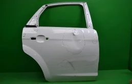 Дверь FORD FOCUS 2008-2011 1702402 2, задняя правая