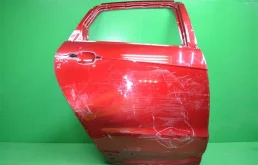 Дверь CADILLAC SRX 2009-2016 23274200 2, задняя правая