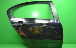 Дверь PEUGEOT 408 2012-2022 9678654780 1, задняя правая