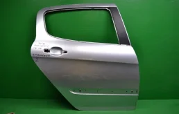 Дверь PEUGEOT 308 2007-2015 9008S1 1 T7, задняя правая