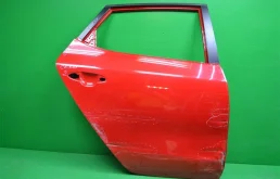 Дверь KIA CEED 2012-2018 77004A2000 2 JD, задняя правая