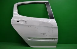 Дверь PEUGEOT 308 2007-2015 9008S1 1 T7, задняя правая