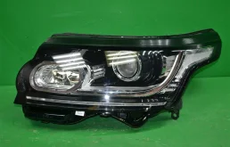 Фара LAND ROVER Range Rover 2012-2017 LR067213 4 L405, левая