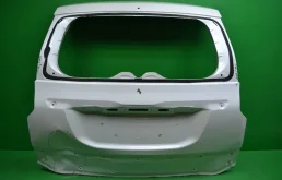 Дверь багажника MITSUBISHI Pajero Sport 2015-2021 5801B684 3