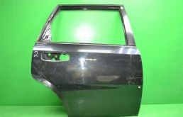 Дверь CHEVROLET LACETTI 2004-2013 96547916 1, задняя правая