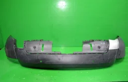Юбка бампера LAND ROVER DISCOVERY 2016-нв LR083022 5, задняя