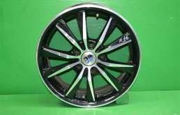 Диск колесный r16 K&K