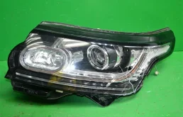 Фара LAND ROVER Range Rover 2012-2017 LR046927 4 L405, левая
