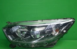 Фара RENAULT KAPTUR 2016-2022 260602042R 1, левая
