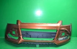 Бампер FORD KUGA 2012-2016 1801935 2 CBS, передний