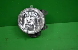 ПТФ TOYOTA LAND CRUISER PRADO 2009-2013 812100W050 150, правый