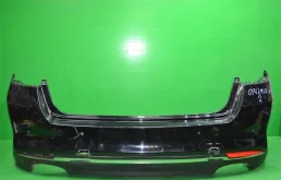 Бампер KIA OPTIMA 2015-2018 86611D4020 4 JF, задний